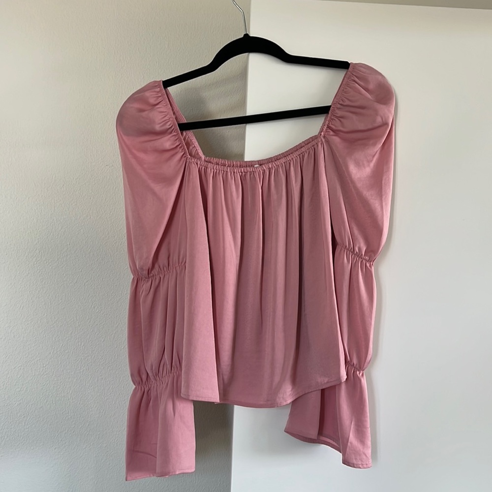 BCBG Blouse